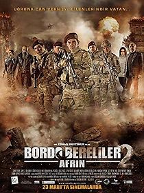 Watch Bordo Bereliler Afrin
