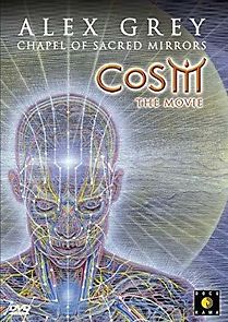 Watch CoSM the Movie: Alex Grey & the Chapel of Sacred Mirrors