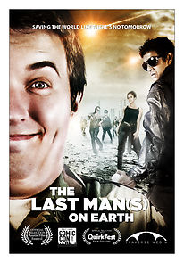 Watch The Last Man(s) on Earth