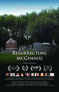 Watch Resurrecting McGinn(s)