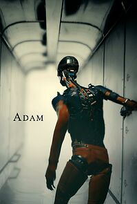 Watch Adam (Short 2016)