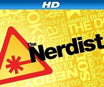 Watch The Nerdist (TV Special 2011)