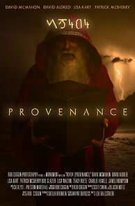 Watch NS404: Provenance