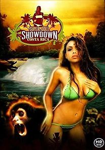 Watch Supermodel Showdown: Costa Rica