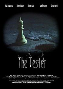 Watch The Tester
