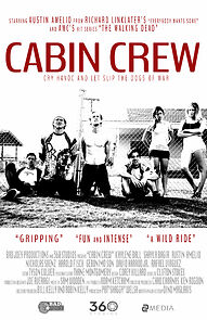 Watch Cabin Crew