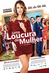 Watch Uma Loucura de Mulher