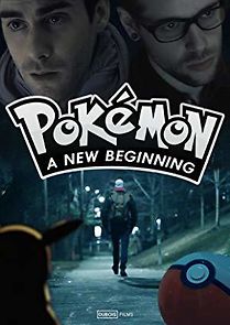 Watch Pokémon: A New Beginning
