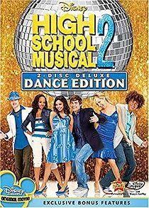 Watch High School Musical Dance-Along