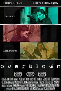 Watch Overblown