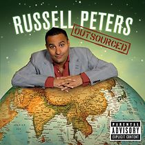 Watch Russell Peters: Outsourced (TV Special 2006)