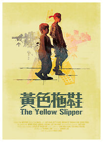 Watch The Yellow Slipper (Short 2010)