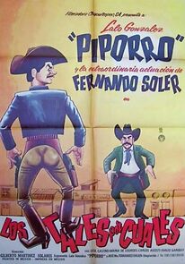 Watch Los Tales por cuales