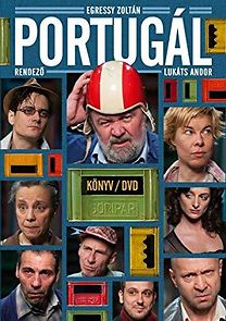 Watch Portugál (a Katona József Színház elôadásának felvétele)