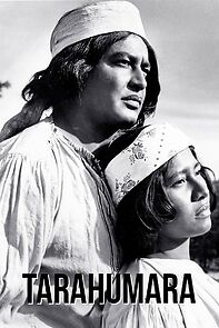 Watch Tarahumara (Cada vez más lejos)