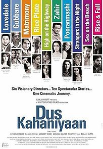 Watch Dus Kahaniyaan