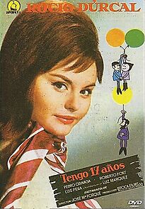 Watch Tengo 17 años