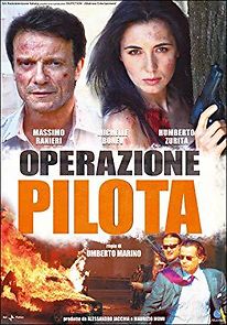 Watch Operazione pilota