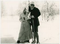 Watch I elfte timmen (Short 1916)