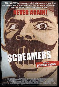 Watch Screamers