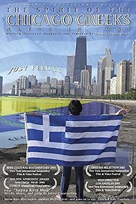 Watch The Spirit of the Chicago Greeks