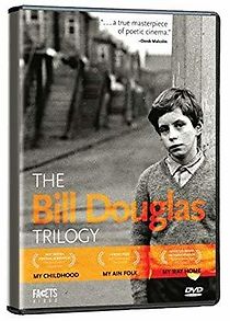 Watch Bill Douglas: Intent on Getting the Image