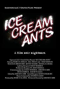 Watch Ice Cream Ants