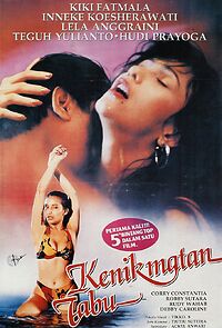 Watch Kenikmatan Tabu