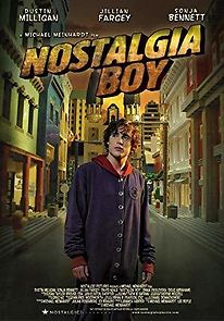 Watch Nostalgia Boy