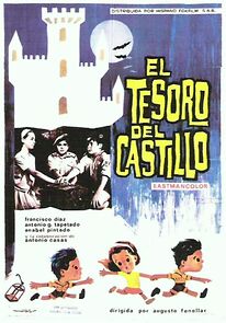 Watch El tesoro del castillo