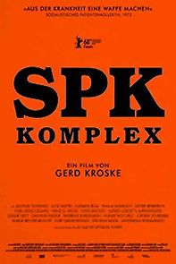 Watch SPK Komplex