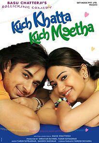 Watch Kuch Khatta Kuch Meetha