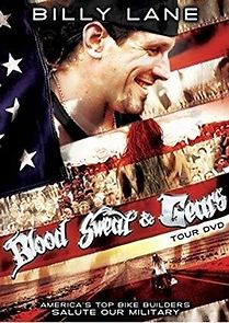 Watch Blood, Sweat & Gears