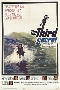 Watch The Third Secret