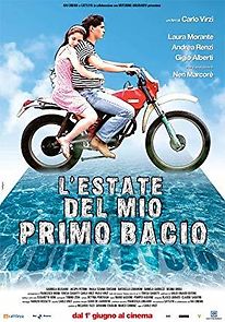 Watch L'estate del mio primo bacio