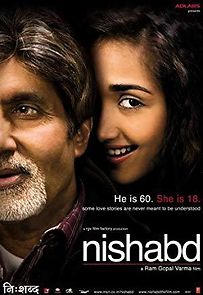 Watch Nishabd