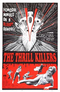 Watch The Thrill Killers