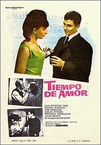 Watch Tiempo de amor