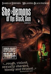 Watch She-Demons of the Black Sun