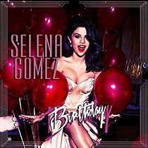 Watch Selena Gomez: Birthday