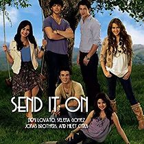 Watch Disney's Friends for Change: Send It On