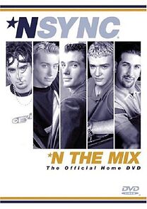 Watch 'N Sync: 'N the Mix