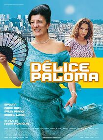 Watch Délice Paloma