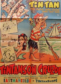 Watch Tintansón CruZoe