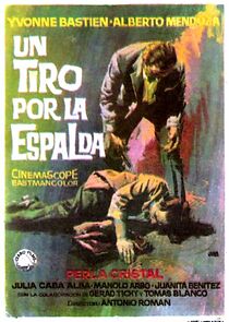 Watch Un tiro por la espalda