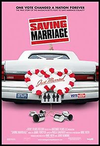 Watch Saving Marriage