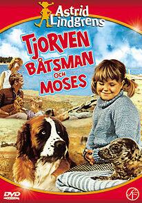 Watch Tjorven, Batsman, and Moses