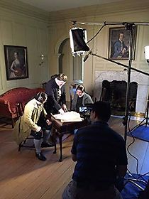 Watch Gerryrigged: Turning Democracy On Its Head