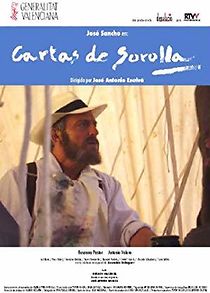 Watch Cartas de Sorolla