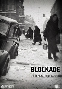 Watch Blockade